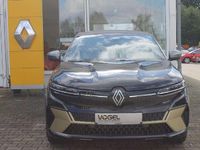 Gebraucht Renault Mégane Iconic 160 kW (218 PS) 2022 Schwarz mettalic Limousine