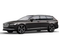 gebraucht Volvo V90 Kombi B4 (Diesel) Mild-Hybrid Plus Bright