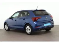 Gebraucht VW Polo 80 PS (58 kW) 2022 Kleinwagen