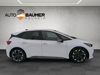 Gebraucht Cupra Born 169 kW (231 PS) 2025 Weiß Kleinwagen