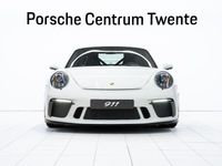 Gebraucht Porsche 991 500 PS (367 kW) 2017 Weiß