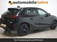 Gebraucht Opel Corsa 101 PS (74 kW) 2024 Karbon schwarz Kleinwagen