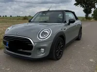Gebraucht Mini Cooper Cabriolet 136 PS (100 kW) 2019 Cabrio