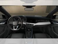 Neu Audi A1 Comfort 150 PS (110 kW) 2025 Grau (grau / pfeilgrau) Kleinwagen