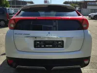 Gebraucht Mitsubishi Eclipse Cross Spirit 163 PS (119 kW) 2021 Weiß SUV