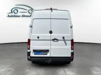 Gebraucht VW Crafter 140 PS (102 kW) 2025 Weiß Van
