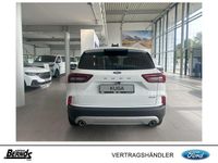 Neu Ford Kuga Titanium 242 PS (177 kW) 2026 Frozen white SUV