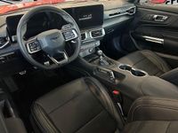 Neu Ford Mustang GT Fastback 446 PS (328 kW) 2026 Racerot Coupé