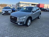 Gebraucht Audi Q2 Comfort 116 PS (85 kW) 2018 Grau SUV