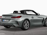 Gebraucht BMW Z4 197 PS (144 kW) 2023 Grau Cabrio