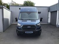 gebraucht Ford Transit Big Nugget 2.0 TDCI *Navi*AHK*Kamera*Sofort Verfügbar