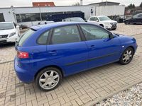 Gebraucht Seat Ibiza Sport 75 PS (55 kW) 2006 Kleinwagen