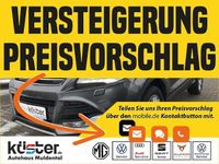 Usata Ford Kuga 150 CV (110 kW) 2014 Argento SUV