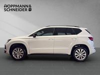 Gebraucht Cupra Ateca 150 PS (110 kW) 2025 Weiß SUV