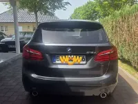 Gebraucht BMW 218 150 PS (110 kW) 2020 Grau Kombi