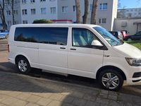 Gebraucht VW Transporter 199 PS (146 kW) 2019 Weiß Van