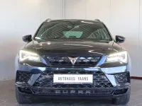 Gebraucht Cupra Ateca 300 PS (220 kW) 2020 Schwarz SUV