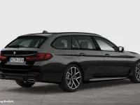 Gebraucht BMW 530 Shadowline 245 PS (180 kW) 2023 Schwarz Kombi