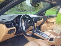 Gebraucht Porsche Macan S 340 PS (250 kW) 2016 Schwarz SUV