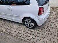 gebraucht VW Polo GT ROCKET