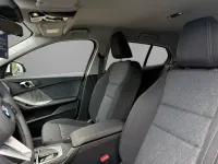 Neu BMW 118 M Sport 150 PS (110 kW) 2026 Weiss Kleinwagen