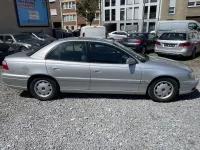 Gebraucht Opel Omega 218 PS (160 kW) 2002 Silber Limousine