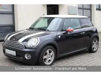 Używany Mini Cooper 120 KM (88 kW) 2008 Hatchback