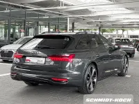 Gebraucht Audi A6 Allroad Comfort 344 PS (253 kW) 2023 Manhattangrau (grau) Kombi