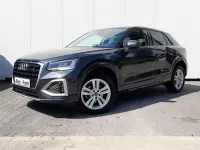 Gebraucht Audi Q2 Ambiente 150 PS (110 kW) 2023 Manhattangrau metallic SUV