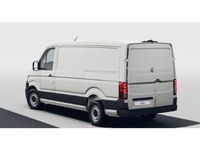 Gebraucht VW Crafter 140 PS (102 kW) 2024 Weiß Van