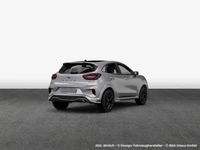 Gebraucht Ford Puma ST-Line 155 PS (114 kW) 2023 Silber SUV