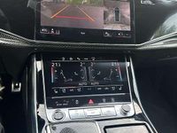 Gebraucht Audi Q8 Competition 286 PS (210 kW) 2023 SUV