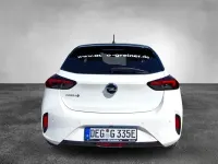 Gebraucht Opel Corsa-e GS Line 100 kW (136 PS) 2025 5 türen Kleinwagen