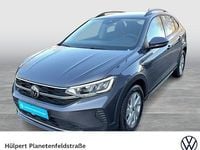 Gebraucht VW Taigo Life 116 PS (85 kW) 2025 Grau SUV