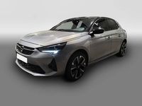 Gebraucht Opel Corsa-e 100 kW (136 PS) 2023 Grau Kleinwagen