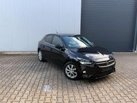Gebraucht Opel Corsa Elegance 75 PS (55 kW) 2019 Schwarz Kleinwagen