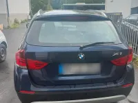 Używany BMW X1 184 KM (135 kW) 2012 Niebieski SUV