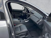 Gebraucht Jaguar E-Pace R-Dynamic 160 PS (117 kW) 2023 Grau SUV