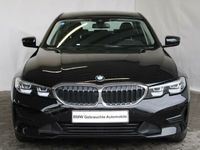 gebraucht BMW 318 iA Lim. Advantage Navi.LED.Tempomat.PDCvohi