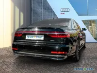 Gebraucht Audi A8 Ambiente 286 PS (210 kW) 2024 Mythosschwarz metallic Limousine