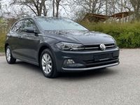 gebraucht VW Polo VI Highline, 2.Hand Automatik, Tüv Neu