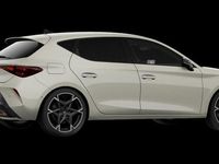 Neu Cupra Leon VZ 272 PS (200 kW) 2025 Taiga grau metallic Limousine