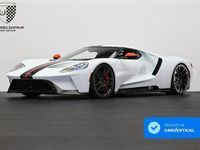 Neu Ford GT 630 PS (463 kW) 2025 Frozen white Coupé