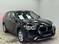 gebraucht BMW X1 sDrive 18d*Automatik*Navi*LED*PDC*AHK*1-HAND*