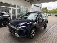 Neu KGM Torres 163 PS (119 kW) 2025 Dandy blue SUV
