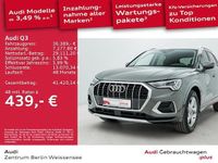 Gebraucht Audi Q3 Advanced 150 PS (110 kW) 2025 SUV