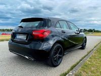 gebraucht Mercedes A180 d