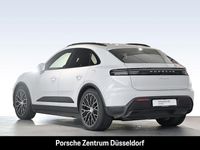 Second-hand Porsche Macan 300 kW (408 CP) 2024 Gri SUV