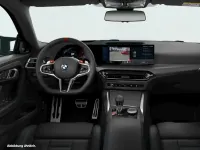 Usata BMW M2 480 CV (353 kW) 2025 Grigio Coupé