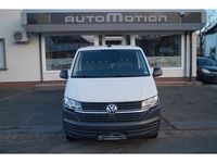 Gebraucht VW T6.1 110 PS (80 kW) 2023 Candyweiss Van